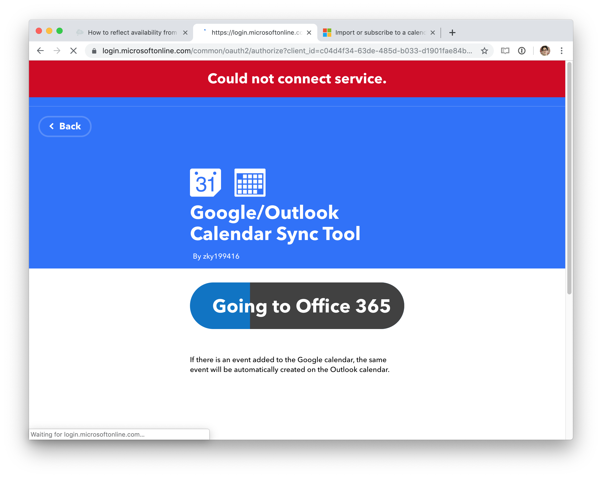 Google Calendar Outlook For Mac Sync coverslasopa